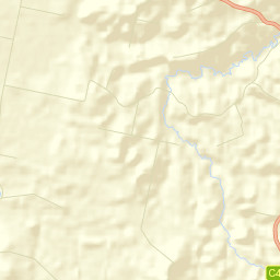 South Gippsland Street Map
