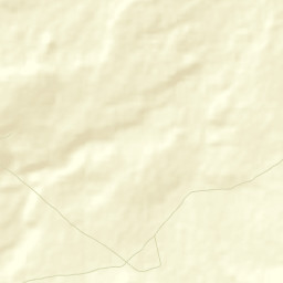 Departamento de Zapala Street Map