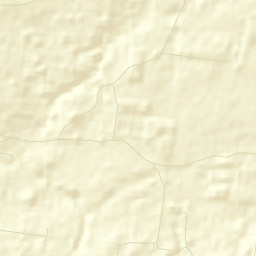 King Island Street Map