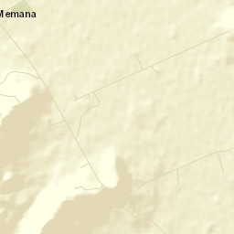 Flinders Street Map