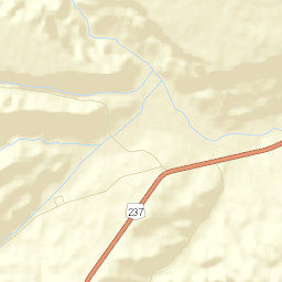 Departamento de Collón-Curá Street Map