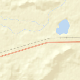 Departamento de Veinticinco de Mayo Street Map