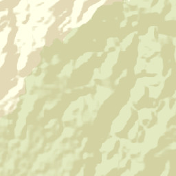 Waratah/Wynyard Street Map