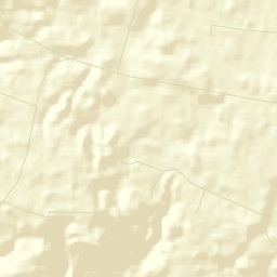 Los Muermos Street Map