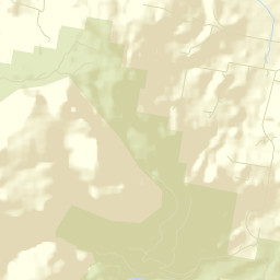 Meander Valley Street Map