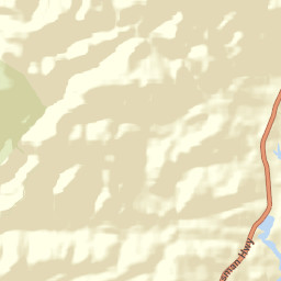 Glamorgan/Spring Bay Street Map
