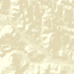 Departamento de Cushamen Street Map