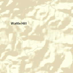 Sorell Street Map