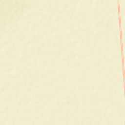 Departamento de Rawson Street Map