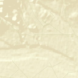Waimakariri District Street Map