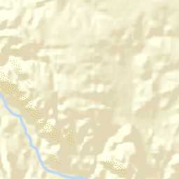 Departamento de Mártires Street Map