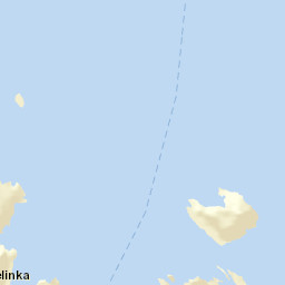 Guaitecas Street Map