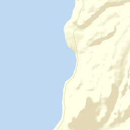 Mackenzie District Street Map