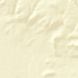 Departamento de Paso de Indios Street Map