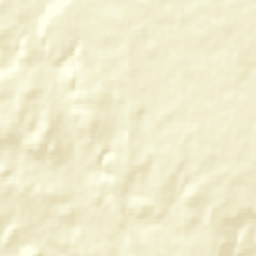 Departamento de Deseado Street Map