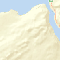 Río Verde Street Map