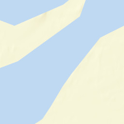 Khatanga Street Map