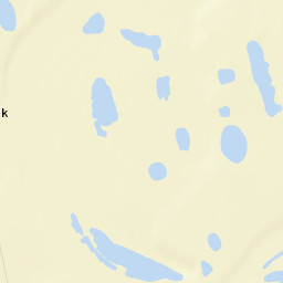 Atqasuk Alaska Street Map