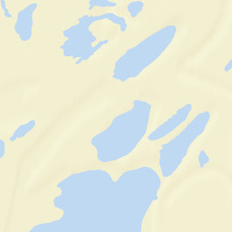 Alpine Alaska Street Map