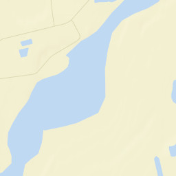 Prudhoe Bay Street Map