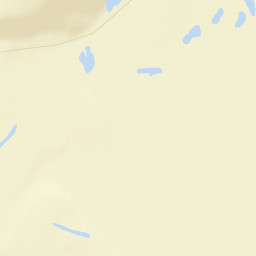 Umiat Alaska Street Map