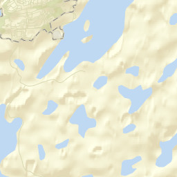 Snezhnogorsk Street Map