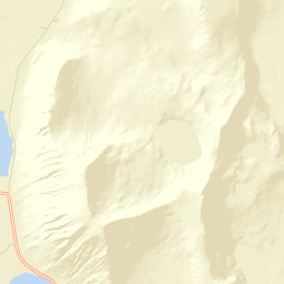 Andøy Street Map