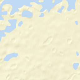 Pechengskiy Rayon Street Map