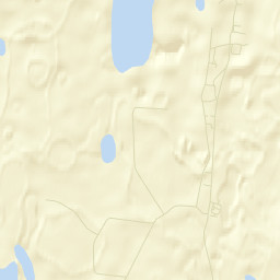 Severomorsk-3 Street Map