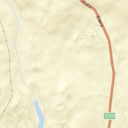 Shonguy Street Map