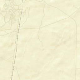 Vysokiy Street Map