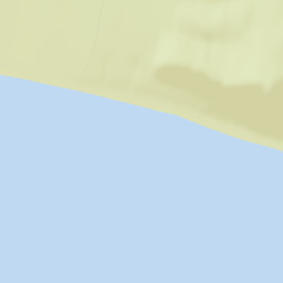 Chariot Alaska Street Map