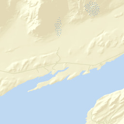 Steigen Street Map