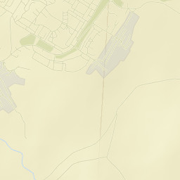 Zapolyarnyy Street Map