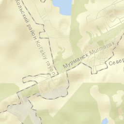Roslyakovo Street Map