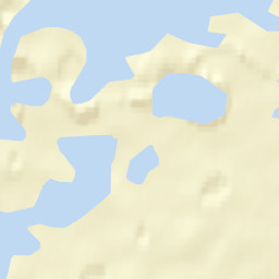 Pechengskiy Rayon Street Map