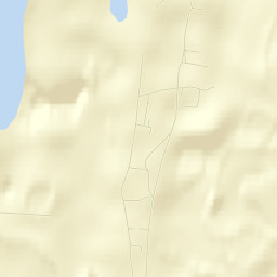 Severomorsk-3 Street Map