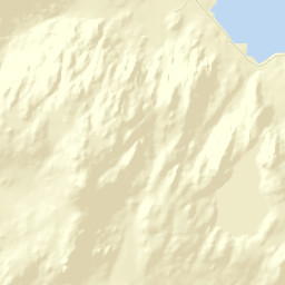 Evjen Street Map