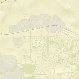 Olenegorsk Street Map