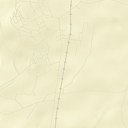 Vysokiy Street Map