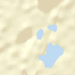 Lovozerskiy Rayon Street Map