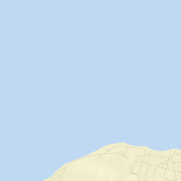 Kugluktuk Street Map