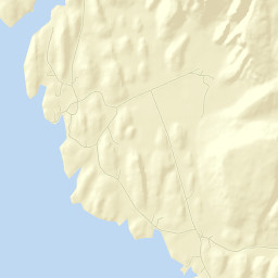 Lurøy Street Map