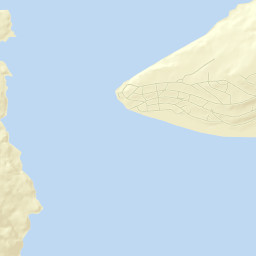 Hemnesberget Street Map
