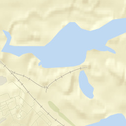 Loukhi Street Map