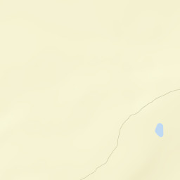 Langanesbyggð Street Map