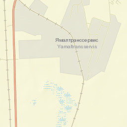 Korotchaevo Street Map