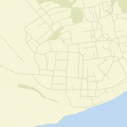 Turukhansk Street Map