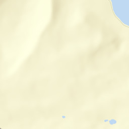 Tálknafjarðarhreppur Street Map