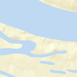 Ust’-Tsilemskiy Rayon Street Map